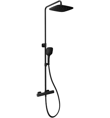 Душевая стойка Ravak 10° Free TD F 091.20/150