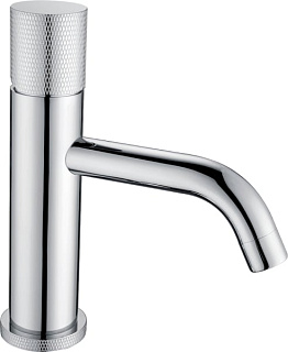 Смеситель для раковины Boheme Stick 121-CRCR.2 chrome touch chrome