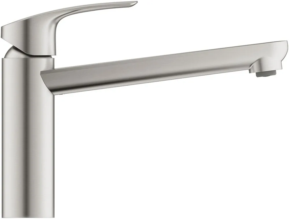 Смеситель для кухни Grohe Eurosmart 30463DC0 Sancos — официальный сайт