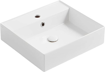 Раковина Simas Agile AG51 bi*1 51x46 см