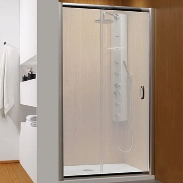 Душевая дверь в нишу Radaway Premium Plus DWJ 100 стекло фабрик