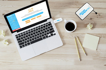 У нас обновился сайт! У нас обновился сайт!