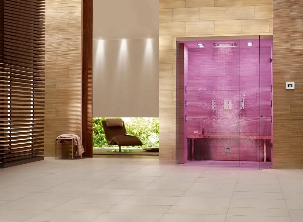 Верхний душ Grohe Rainshower F -Series 10 27467000