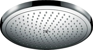 Верхний душ Hansgrohe Croma 280 1jet 26220000 хром