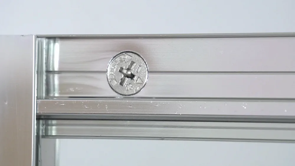 Душевой уголок Timo Altti ALTTI-609C Clean Glass 90х90 см Sancos — официальный сайт