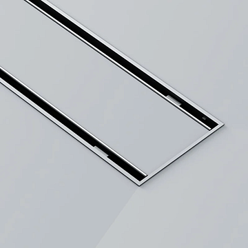 Душевой трап (лоток) AM.PM PrimeFlow Tile 70 см, с опорами