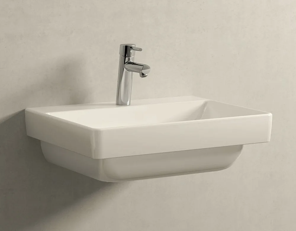 Смеситель для раковины Grohe Concetto 23451001 Sancos — официальный сайт