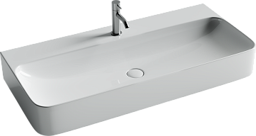 Раковина Ceramicanova Aura CN2007