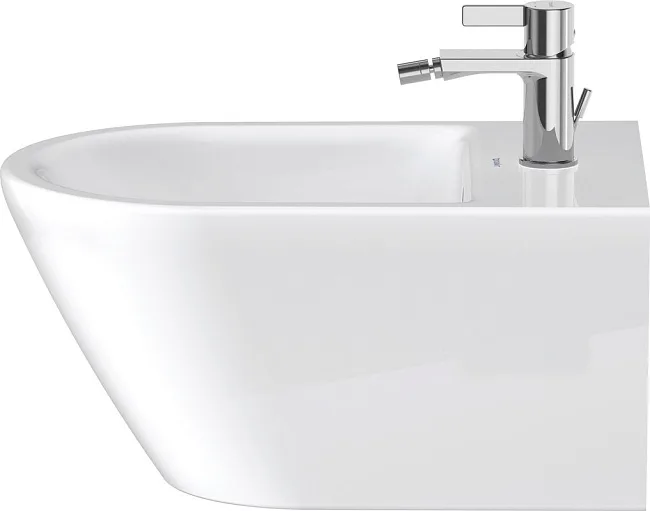 Биде подвесное Duravit D-Neo 2294150000 Sancos — Оригинал