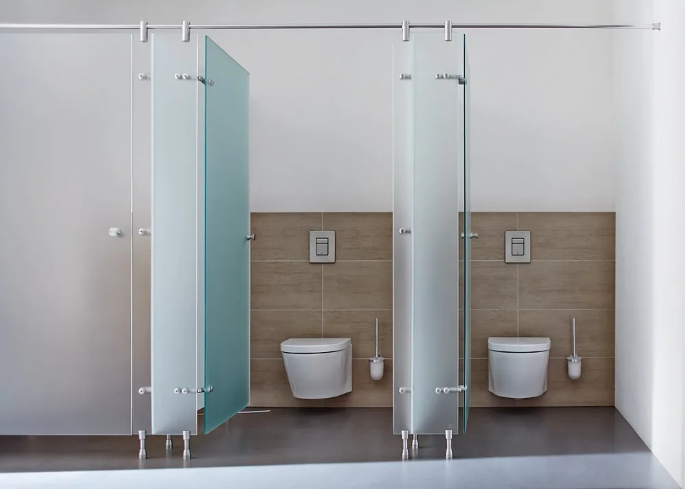 Кнопка смыва Grohe Skate Cosmopolitan 38732P00, хром матовый Sancos — официальный сайт