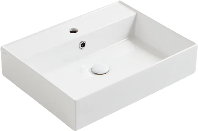 Раковина Simas Agile AG61 bi*1 61x46 см Sancos — Оригинал