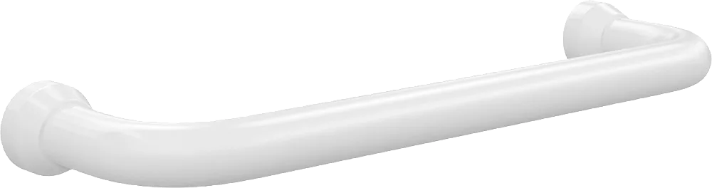 Поручень Wasserkraft K-1066White белый Sancos — официальный сайт
