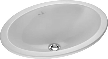 Раковина Villeroy & Boch Loop & friends Loop & Friends 6155 30 R1 alpin