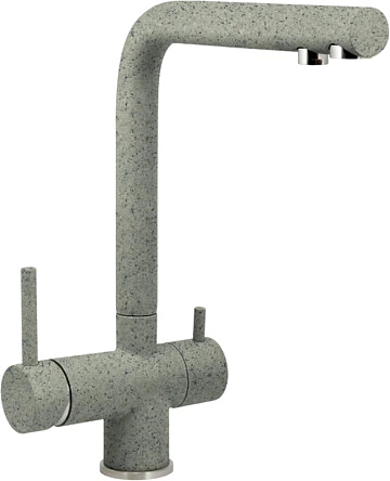 Смеситель для кухни Lava SG14 SCA scandic