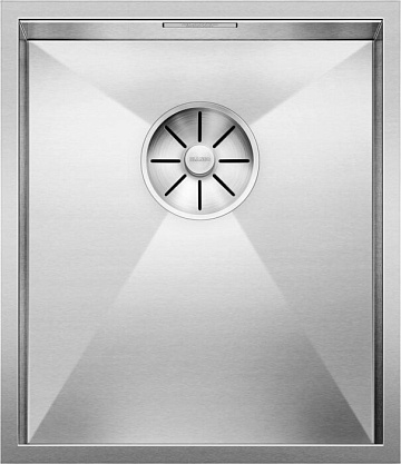 Мойка кухонная Blanco Zerox 340-IF
