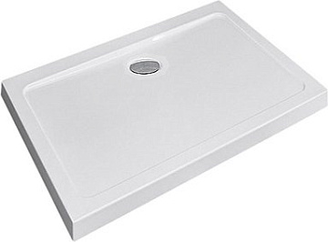 Поддон для душа Radaway Doros D 90x110