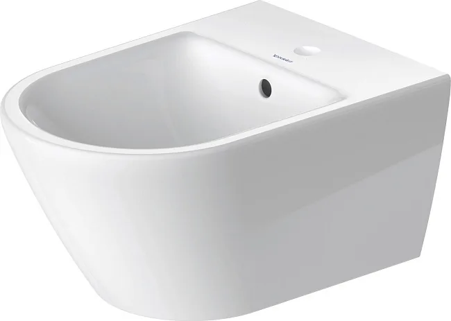 Биде подвесное Duravit D-Neo 2294150000 Sancos — Оригинал