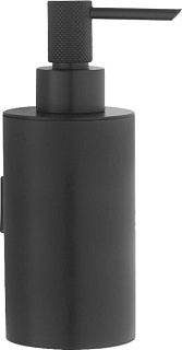 Дозатор Boheme Uno 10977-B black