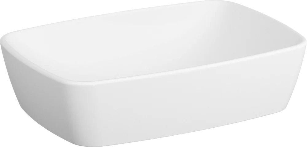 Накладная раковина VitrA Shift 7075B003-0016 55 см Sancos — официальный сайт