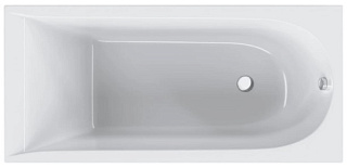 Акриловая ванна AM.PM Spirit V2.0 W72A-150-070W-A2 без опоры 150x70 см, пристенная, белая
