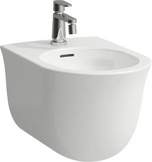 Биде подвесное Laufen The New Classic 8.3085.1.000.302.1