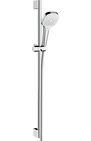 Душевой гарнитур Hansgrohe Croma Select E 26592400