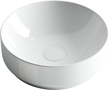Накладная раковина Ceramicanova Element CN6005