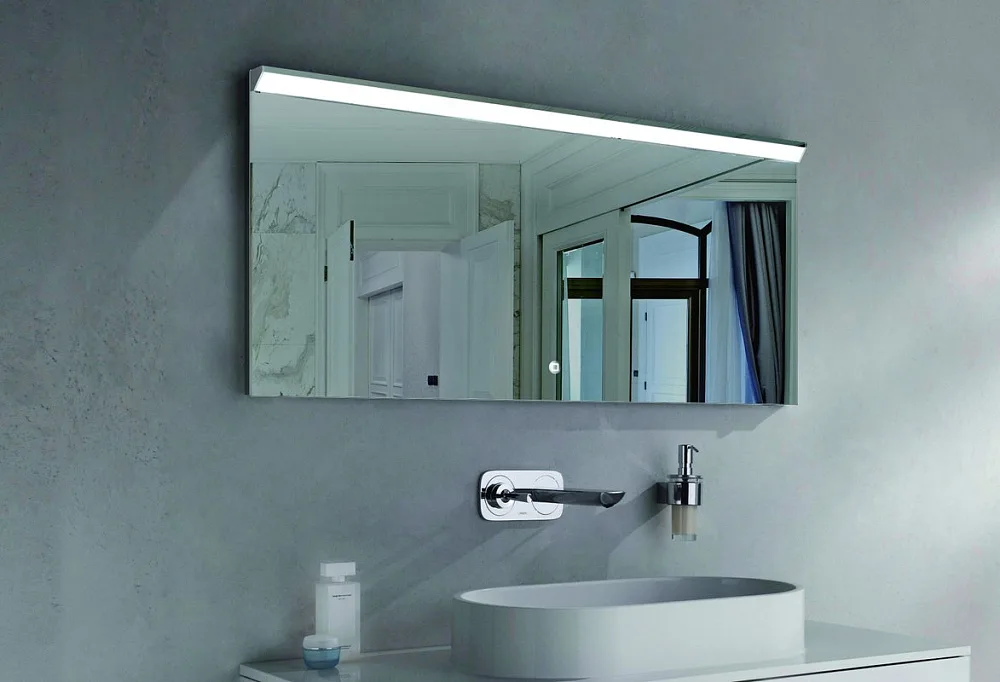 Зеркало Esbano ESMI2597KD Sancos — официальный сайт