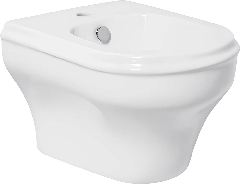 Биде подвесное Azzurra Charme 52x40