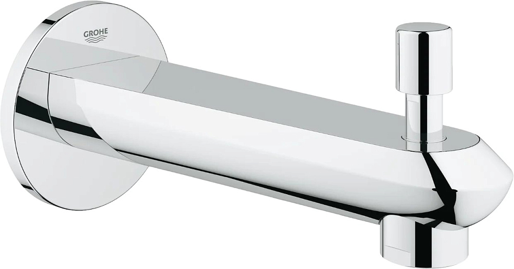 Излив Grohe Eurodisc Cosmopolitan 13279002, для ванны с душем