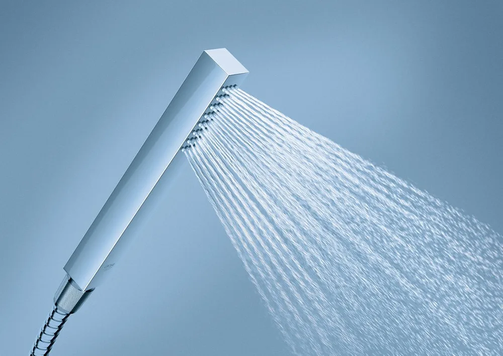 Душевой комплект Grohe Grohtherm SmartControl 34706000, С ВНУТРЕННЕЙ ЧАСТЬЮ Sancos — официальный сайт