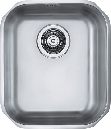 Мойка кухонная Alveus Variant 40 1009013