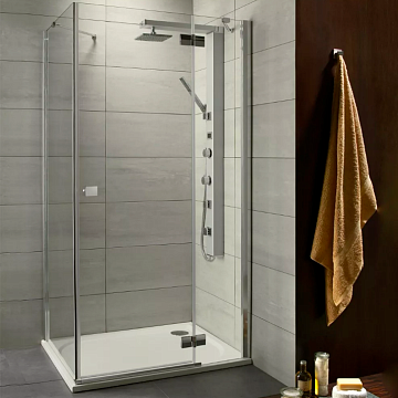 Душевой уголок Radaway Almatea KDJ 90x100 R