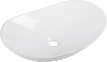 Накладная раковина BelBagno BB1404
