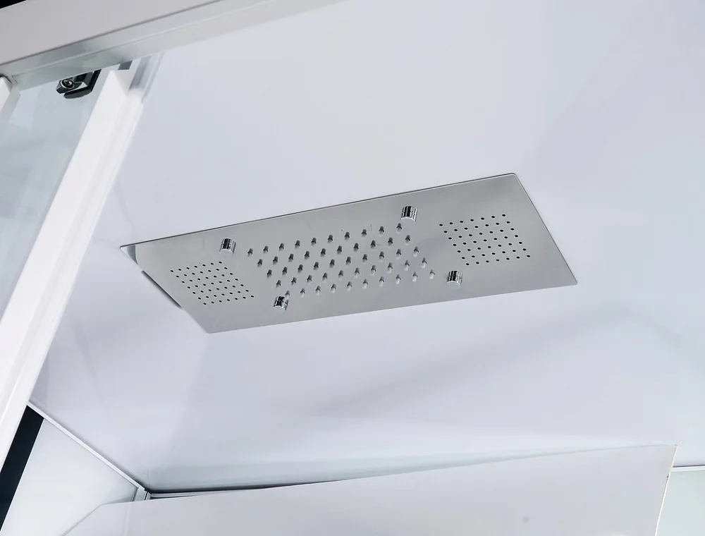 Душевая кабина Orans SR-86152 AL/AR Sancos — официальный сайт