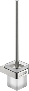 Ершик Boheme Q 10954-NB Nikel Brush