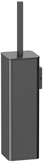 Ершик WHITECROSS Cubo CU2472GM оружейная сталь