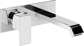 Смеситель для раковины Cezares Porta BLI 01 W0 С ВНУТРЕННЕЙ ЧАСТЬЮ