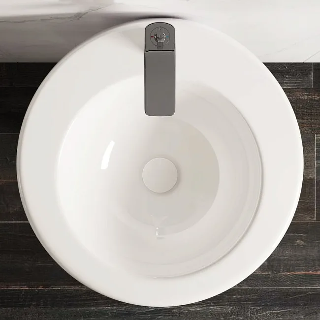 Раковина Ceramicanova 850 CN1807 Sancos — Оригинал