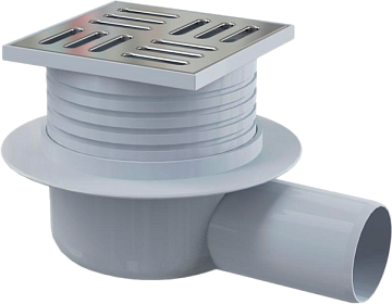 Душевой трап AlcaPlast APV 26