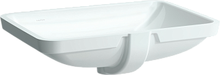 Мебельная раковина Laufen Pro S Pro S 8.1196.3.000.109.1
