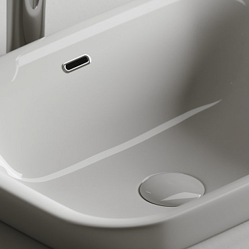 Раковина Ceramicanova Element CN6041