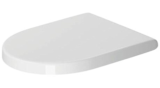 Крышка-сиденье Duravit Starck 3 0063810094