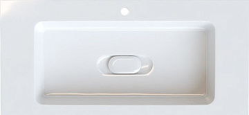 Мебельная раковина IDDIS Wash Basin 450 100