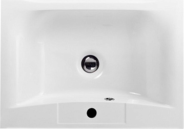 Мебельная раковина BelBagno Marino 65