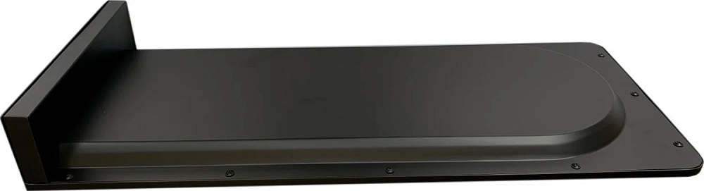Душевой комплект Timo Briana SX-7119/03SM, С ВНУТРЕННЕЙ ЧАСТЬЮ, черный
