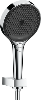 Душевой гарнитур Hansgrohe Rainfinity 26851000, хром