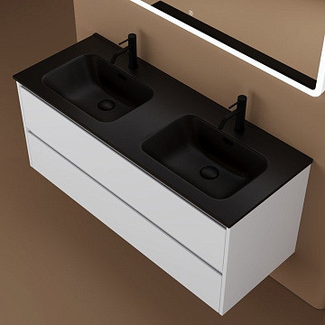 Мебельная раковина Ceramicanova Element CN7004MB