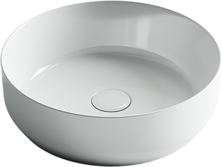 Накладная раковина Ceramicanova Element CN6022