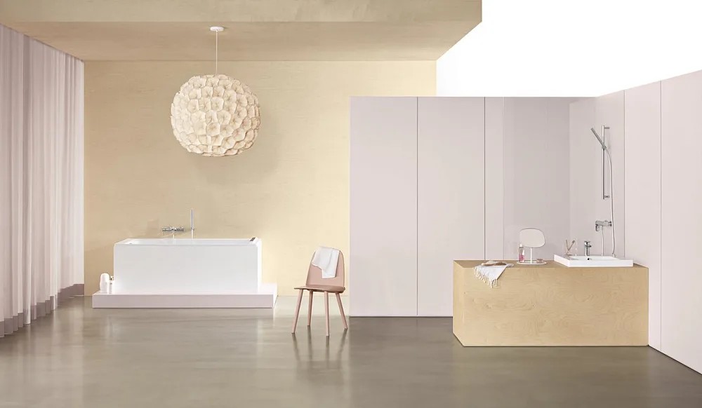 Смеситель для душа Jacob Delafon Aleo E72351-CP Sancos — официальный сайт